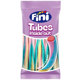 Fini | Jeleuri curcubeu Inside Out 80g