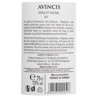Avincis