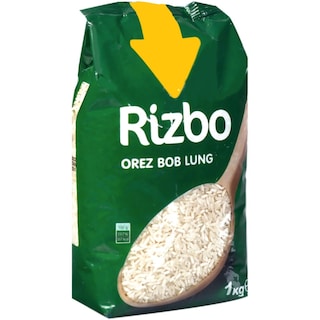 Rizbo | Orez cu bob lung 1kg