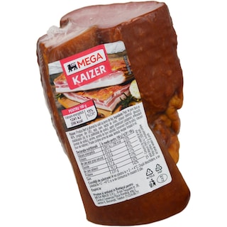 MEGA | Kaizer