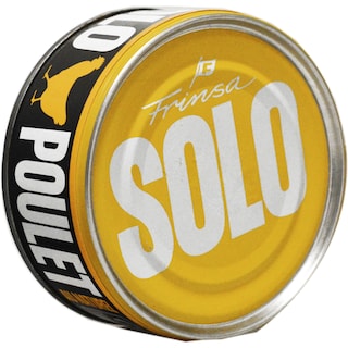 Frinsa | Frinsa Solo | Piept de pui al natural 160g