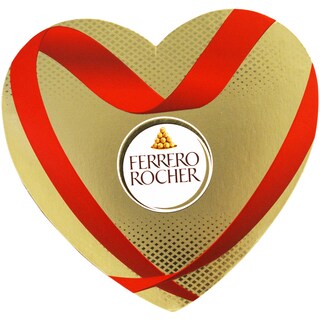 Ferrero Rocher | Specialitati crocante de napolitana, acoperite cu alune si ciocolata cu lapte 100g