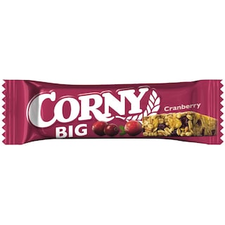 Corny | Baton musli cu merisoare 50g