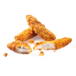 Fragedo | Strips din piept de pui in invelis crocant 320g