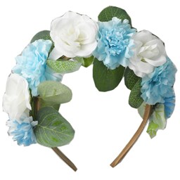 (bucata) | BENTITA ZOOKY FLORICELE LOVE SPRING