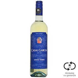 Casal Garcia | Vin alb 0.75L