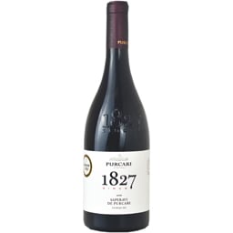 Purcari | Vin rosu sec Saperavi 0.75L