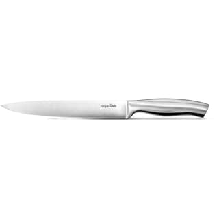 Royal VKB | Cutit pentru feliat, 20 cm
