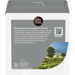 Nescafe | Dolce Gusto | Cafea Ristretto Barista, 16 capsule