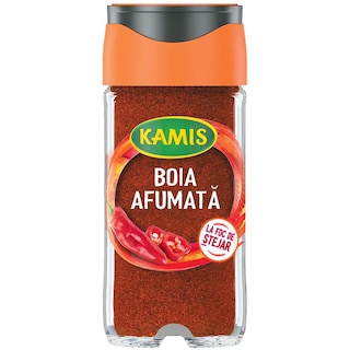 Kamis | Boia afumata dulce 40g