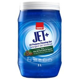 Detergent gel universal cu ulei de pin 1L