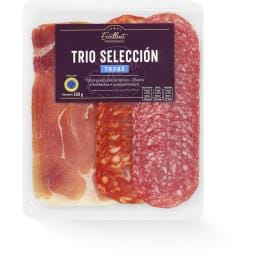 Trio Seleccion  120g