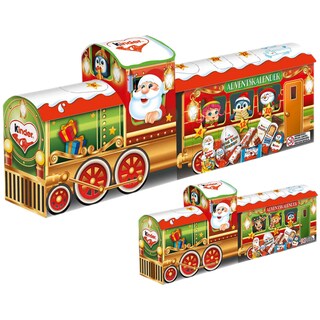 Kinder | Calendar Advent mix ciocolata 221g