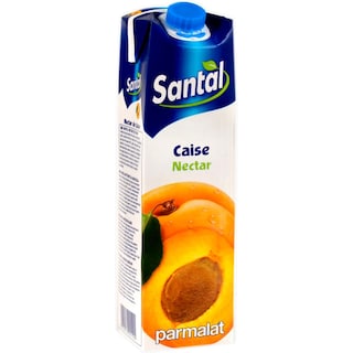 Santal | Nectar de caise 1L