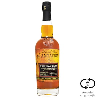 Planteray | Rom Original Dark 0.7L