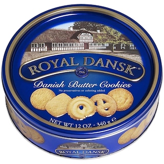 Kelsen | Fursecuri daneze 340g