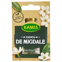Esenta de migdale 20ml