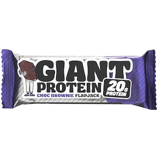 Giant Bar | Baton proteic Choc Brownie 90g