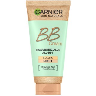 Garnier | Crema BB multifunctionala de zi nuanta deschisa 50ml