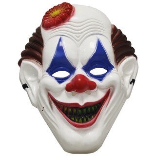 (bucata) | Masca Halloween