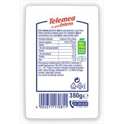 Hochland | Telemea cu gust intens 350g