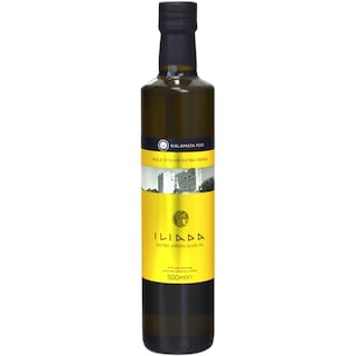 Iliada | Ulei de masline extravirgin 500ml