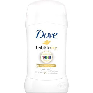 Dove | Deodorant stick Invisible dry 40ml