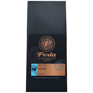 Perla | Frunze de ceai eco Oolong 70g