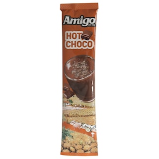 Amigo | Ciocolata calda 18g