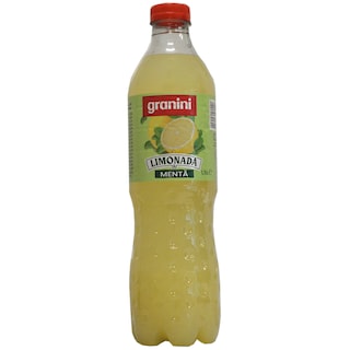 Granini | Limonada cu menta 1.5L