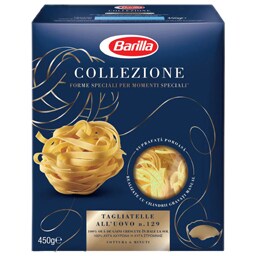 Paste tagliatelle 450g