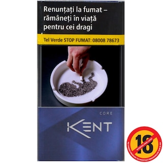 Kent | Tigari HD Blue 94's
