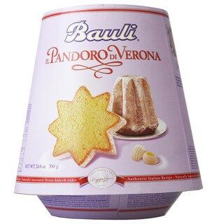 Bauli | Pandoro di Verona  700g