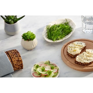 Almette | Crema de branza Light cu verdeata 150g