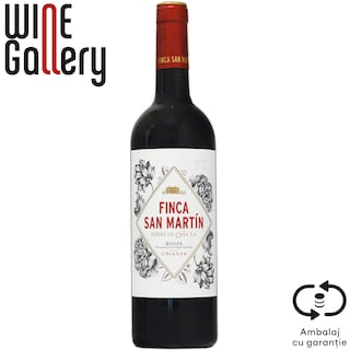 La Rioja Alta | Vin rosu 0.75L