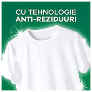 Ariel | Detergent pudra Touch of Lenor, 35 spalari