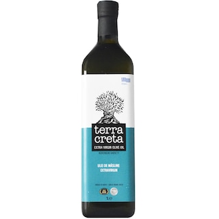 Terra Creta | Ulei de masline extravirgin 1L