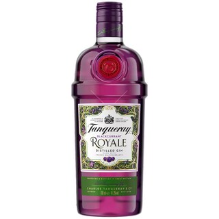 Tanqueray