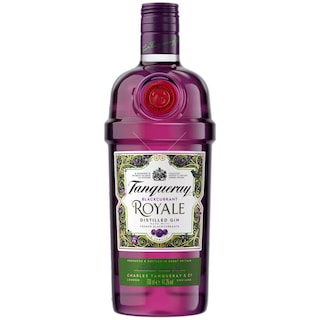 Tanqueray