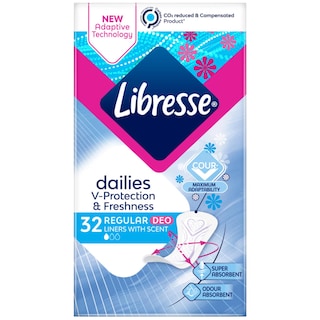 Libresse
