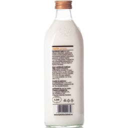 Laptaria cu caimac | Lapte gingas fara lactoza, minim 3,8% grasime 1L