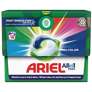 Ariel-All in 1 Pods