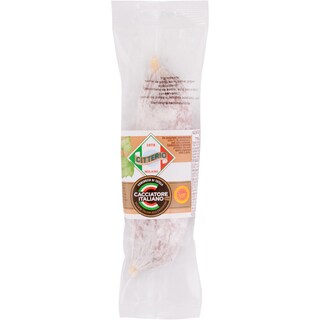 Citterio | Salam italian Cacciatore  150g