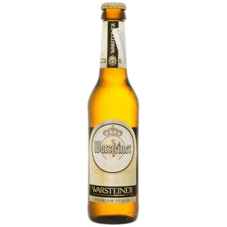 Warsteiner | Bere blonda sticla 0.33l