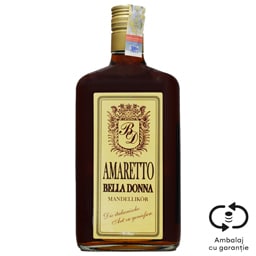 Lichior Amaretto 0.7L