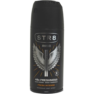 STR8 | Deodorant spray Rise 150ml
