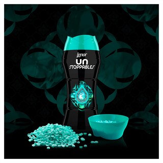 Lenor-Unstoppables