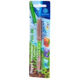 Astra | Pix termosensibil cu gel 0.6 mm, Pixel One, diverse modele