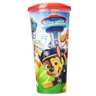 Paw Patrol