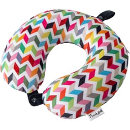 French Bull | Perna de gat pentru calatorie, diverse culori